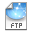Location FTP Icon 32x32 png